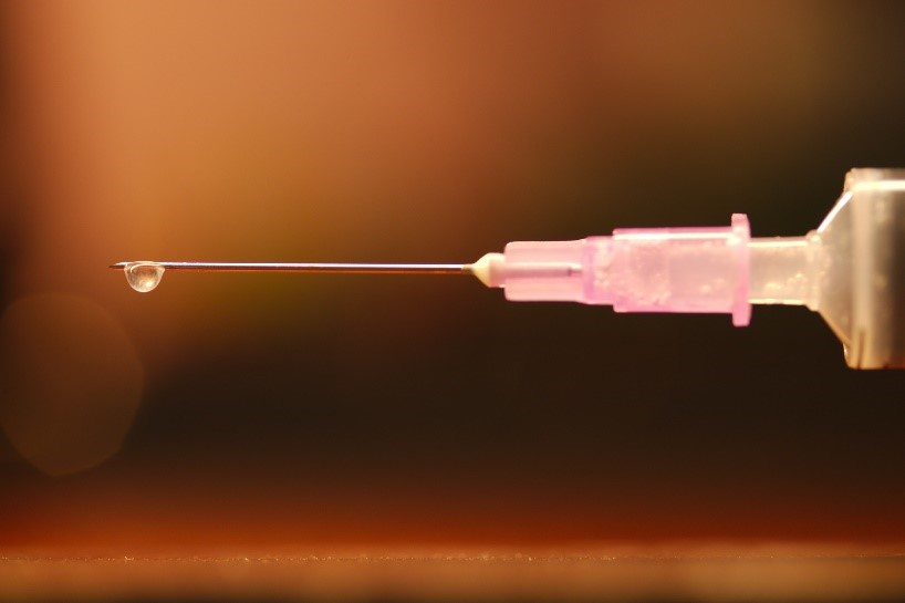 Injekční antikoncepce